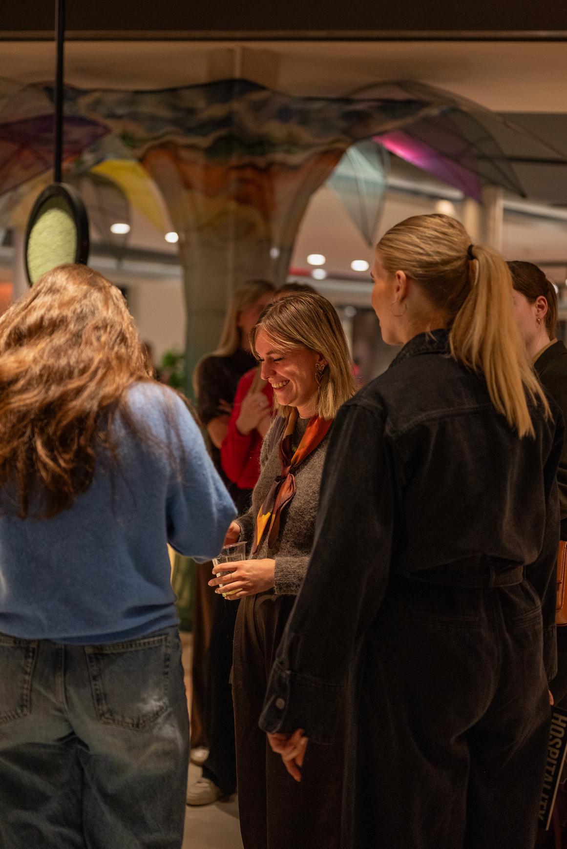 Event- en beursfotografie