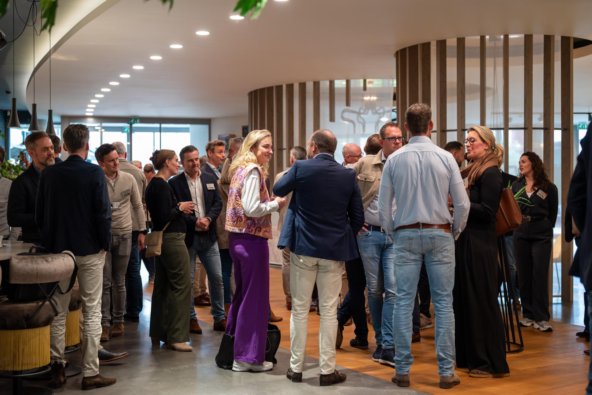 Event- en beursfotografie