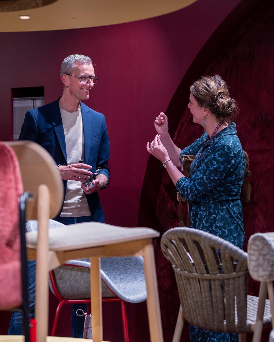 Event- en beursfotografie